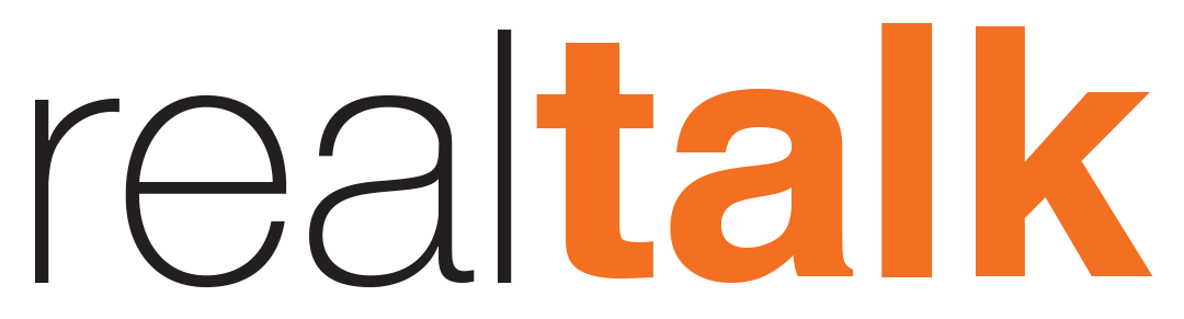 RealTalk Logo